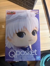 qposket 奇犽 Hunter x Hunter獵人