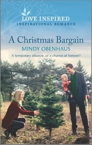 A Christmas Bargain Mindy Obenhaus