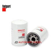 HF6510 Fleetguard Genuine Hydraulic Oil Filter BT839-10 P551551 J J J8611630 AE-25 WD940/2 HC-19040 