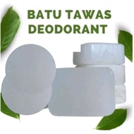 NATURAL DEODORANT ALU STONE I Deodorant Stone, Crystal Stone, Alum Stone,