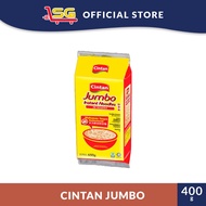 SG | Cintan Non-Fried Jumbo Instant Noodle/ Vegetarian 650G