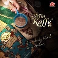 MIN KAFFE | COFFEE | KOPI | 20'S