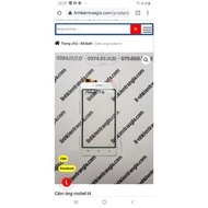 Cảm Ứng Mobel I4