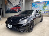 2012 Benz C250 AMG    FB搜尋 : 『凱の中古車-Dream Garage』
