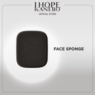 Kanebo Face Sponge