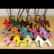 NATASYACOUTURE Rodeo keychain