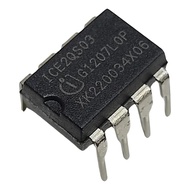 ES IC SMPS ICE ICE ICE2QS03 2QS03 SAMSUNG POWERSUPPLY