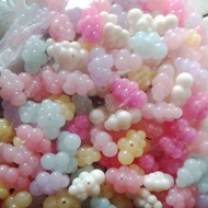 1 POUND CLOUD BEAD