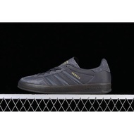 Adidas GAZELLE INDOOR Gray GUM