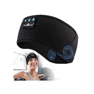 Bluetooth Headband Wireless Sleep Headphones Gangnam TOPOINT Music Sports Sleeping Headband Headphones