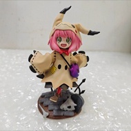 Spy x Family Anya Cosplay Mimikyu Figure Boxed Ornament | Spy x Family Anya Cosplay Mimikyu Patung H