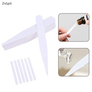 [ZVP] 100 Perfume Test Strips Premium Test Bottle Tape for Fragrance Testing and GHB Fragrance Paper