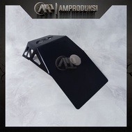 MESIN CRF 150 L TRAIL MOTORCYCLE ENGINE GUARD COVER CRF 150 L ENGINE GUARD/