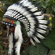Indian hat apache hat