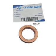 Gaskets, gaskets, exhaust pipes for NOUVO RC 135....