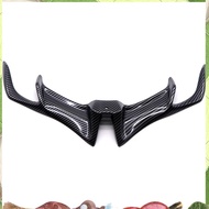 Motorcycle Front Fairing Aerodynamic Winglet Lower Cover Protection Guard Wind for  YZF R15 V3.0 V3 