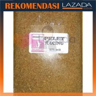 Pelet racing ikan mas-Pelet racing wakwaw-pelet bom racing ikan mas