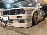 ☆HH西岸國際☆BMW E30 ALPINA型 前下巴 另有E38 E36 E34 E90 F01 F02