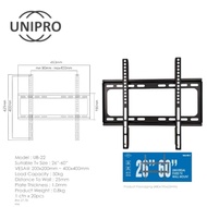 TV Bracket Universal TV Wall Mount Stand 26-60 INCH UB-22