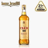 Club 99 Whisky Premium Blend Liqour (350ml/700ml)