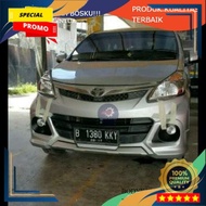 (COD) BODYKIT AVANZA VELOZ