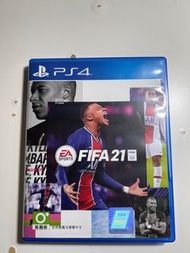 Fifa 21 (PS4 )