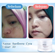 Dr Fade 祛斑膏Moisturizing products