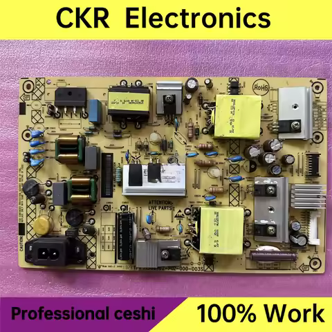 Original For Philips 50PUF6693/T3/6013 Power Board 715G8962-P02/4/5-000-003S