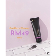 Kayman Coalberry Cleanser