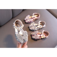 Parallel doll shoes for girls, high-end Guangzhou brand, new code H777-BD