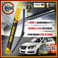 Ruhe Wiper Chery Easter 2006 -New Present Original High Quality Mugen Silicone Car Wiper Silicon Ker