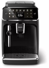 PHILIPS Full Auto Espresso Coffee Machine 4300 Series เครื่องชงกาแฟ เอสเปรสโซ่อัตโนมัติเต็มรูปแบบ EP