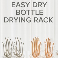 Nature Love Mere Easy Dry Baby Bottle Drying Rack