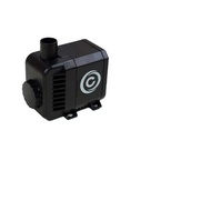 超靜音沉水馬達黑色