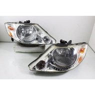 USED Honda City Aria GD8 GD9 Headlamp Lampu Depan Lamp Lights Original JAPAN