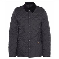 BARBOUR HERITAGE LIDDESDALE QUILTED JACKET