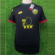 AUTHENTIC Lotto Kedah KDA FC 2022 3rd Kit Jersey