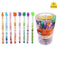 Pencil / Pencil CK-3 Animal Cap - GSTAR