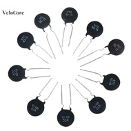 coagulatelove 10pcs 5D-15 NTC 5D-15 Thermistor New