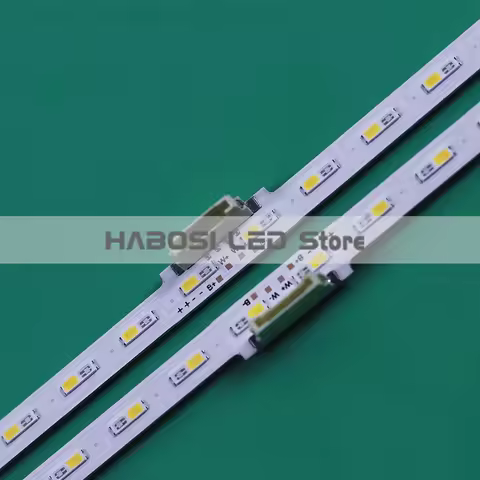 New 2pcs/Kit LED BN96 50383A QN55Q70TAFXZA QN55Q80TAFXZA QN55Q7DTAFXZA QN55Q60TBFXZA QN55Q6DTAFXZA Q
