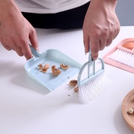 Mini broom set, mini duster set, small broom set, table broom set