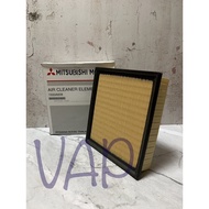AIR FILTER TRITON HDX AIR FILTER/ PAJERO SPORT NEW 2017 UP/