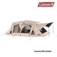 COLEMAN Cocoon DR Limited 限量版客廳帳篷 2218061