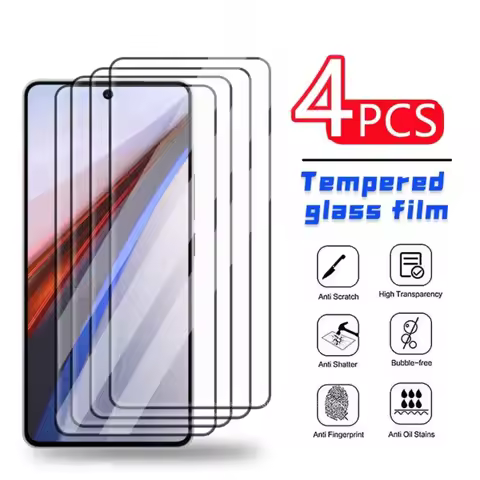 4Pcs Screen Tempered Glass High Definition Anti-blue light Privacy For VIVO iQOO 7 9 10 11 12 NEO6 N