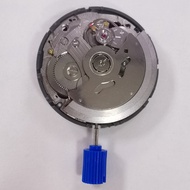 NH34 High-Precision Watch Movement NH34 GMT Function Calendar 3OClock Automatic Movement Mechanism