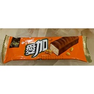 Aijia cho-co Chocolate 18g Nostalgic Bar Single Sold Separately