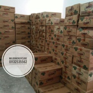 Milo Energy Cube Borong 1 kotak (24 pack/2400cubes)