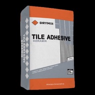 Tile Adhesive Keramik DRYMIX 40kg