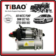(TIBAO) BMW G11 G12 AIR MATIC PUMP