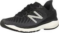 New Balance unisex-child 860v11Running Shoe